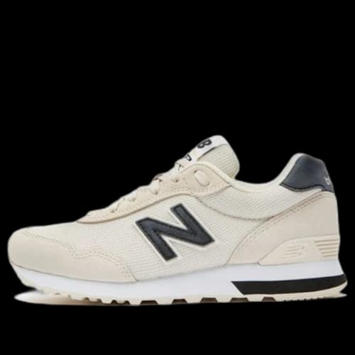 New Balance 515 Beige/White (Women's)