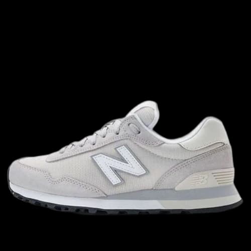 New Balance 515 Sneaker GS Grey/White (Women's)