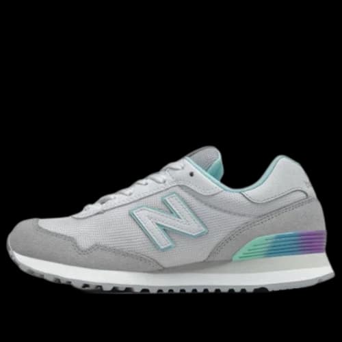 New Balance 515 Series Grey/Blue (Women's)