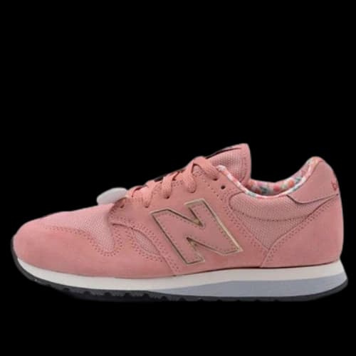 New Balance 520 Series 'Pink' (Women's)