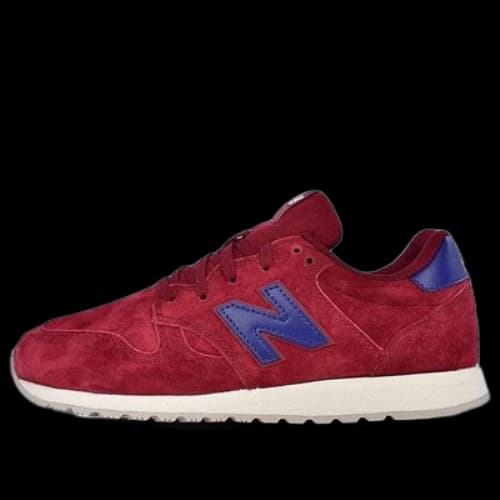 New Balance 520 Shoes Red/Blue (Women's)
