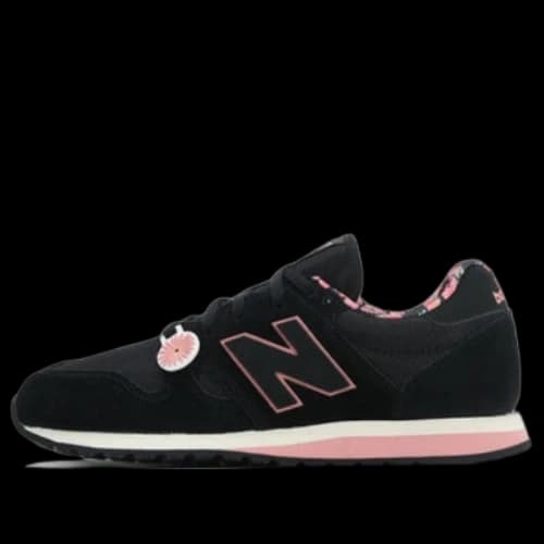 New Balance 520 Series 'Black' (Women's)
