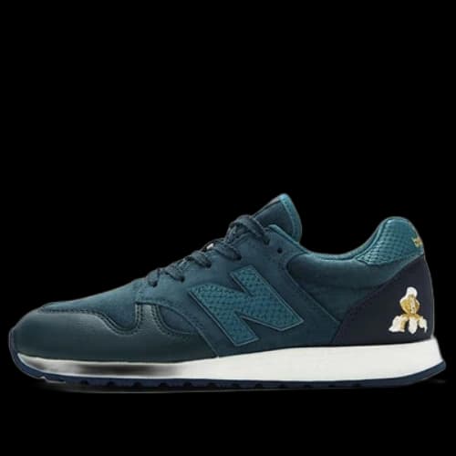 THE BEAST x New Balance 520 Sneakers Blue (Women's)
