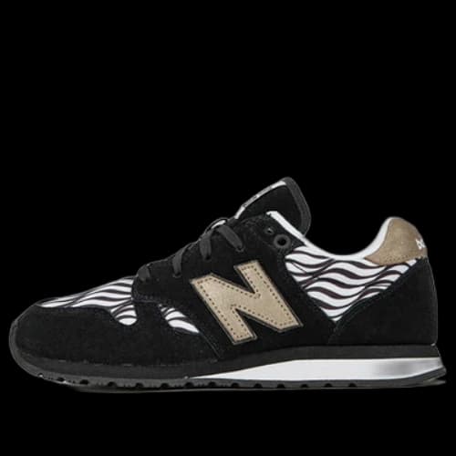 New Balance 520 Series Black (Women's)