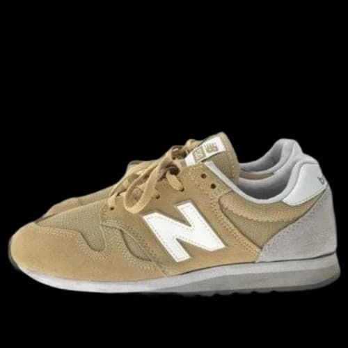 New Balance 520 Shoes 'Yellow White Grey' (Women's)