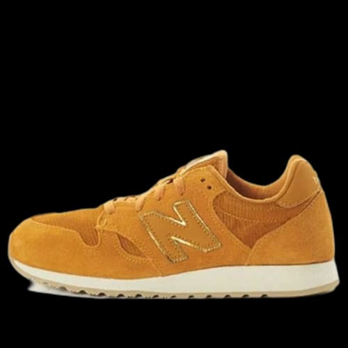 New Balance 520 Series 'Yellow' (Women's)