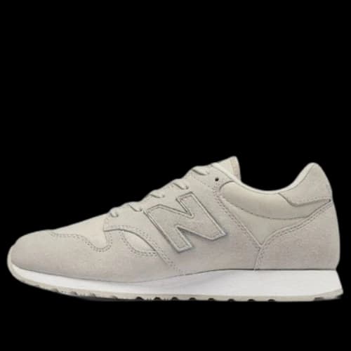 New Balance 520 'Light Off Grey' (Women's)