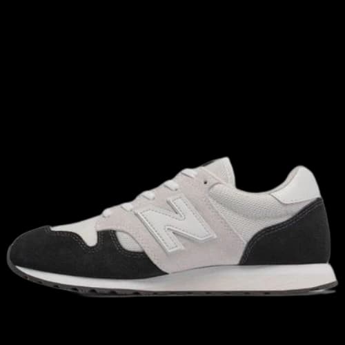 New Balance 520 Series 70's Running Black/Beige (Women's)