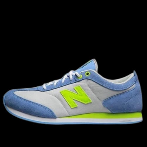 New Balance 550 'Blue Gray Green' (Women's)