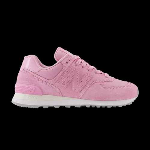 New Balance 574 Pink Rabbit (Women's)
