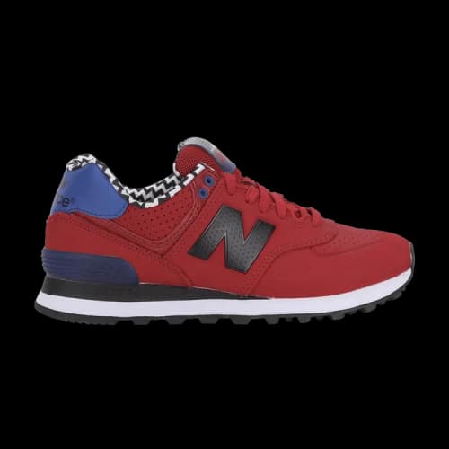 New Balance 574 'Paint Chip' (Women's)