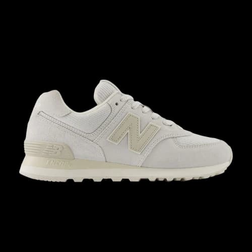 New Balance 574 'Grey Calcium' (Women's)