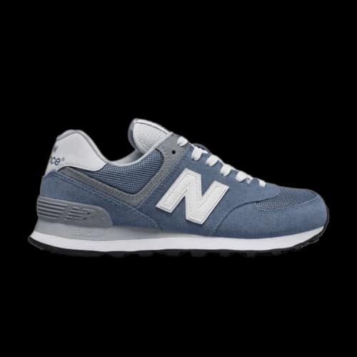 New Balance 574 'Deep Porcelain Blue' (Women's)