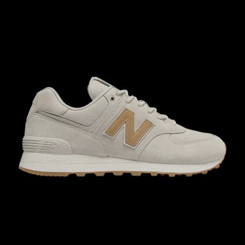 New Balance 574 'Moonbeam Beige' (Women's)