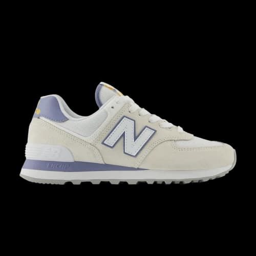 CALIA x New Balance 574 'Cream Blue' (Women's)