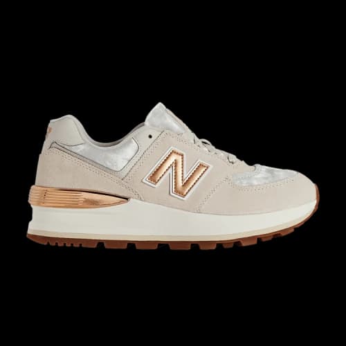 New Balance 574 'Beige' (Women's)