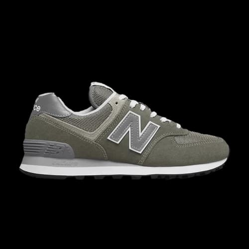New Balance 574 Core 'Grey' (Women's)