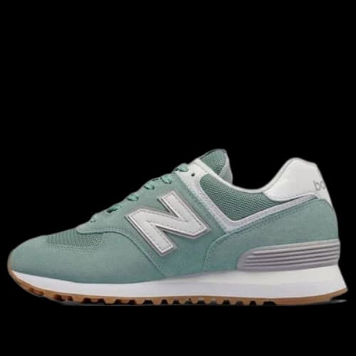 New Balance 574 'Blue' (Women's)