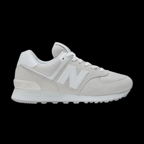 New Balance 574 Wide 'Easter Fashion Pack - White' (Women's)