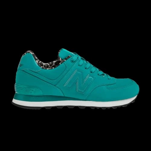 New Balance 574 'Teal' (Women's)