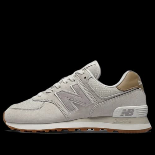 New Balance 574 'Grey' (Women's)