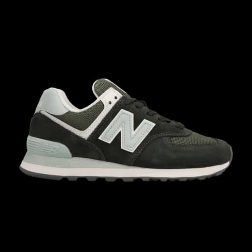 New Balance 574 'Olive Green' (Women's)