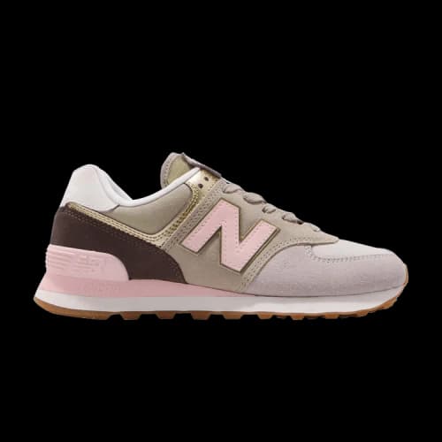 New Balance 574 'Khaki' (Women's)