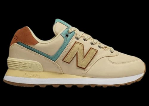 New Balance 574 Backpack (Women's)