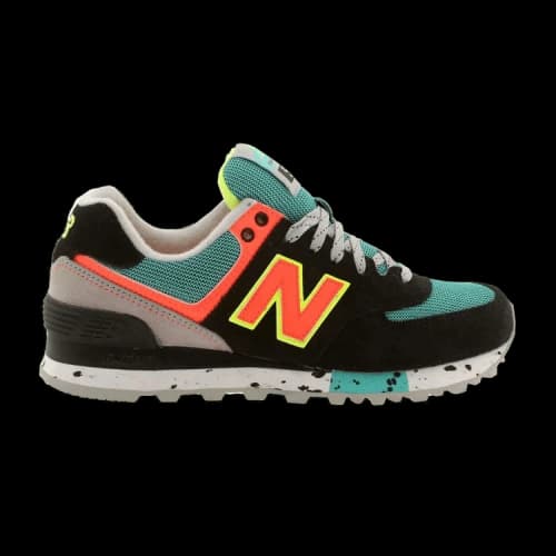 New Balance 574 (Women's)
