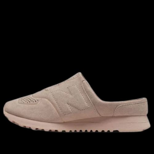 New Balance 574 Slide Pink (Women's)