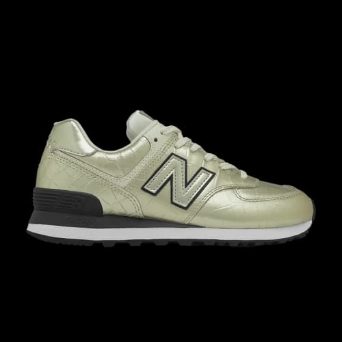 New Balance 574 'Gold' (Women's)