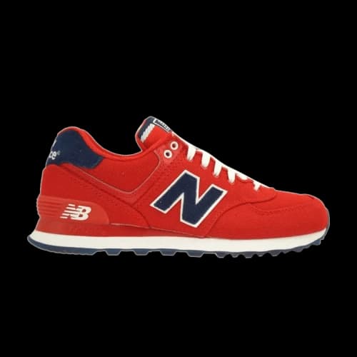 New Balance 574 'Pique Polo' (Women's)