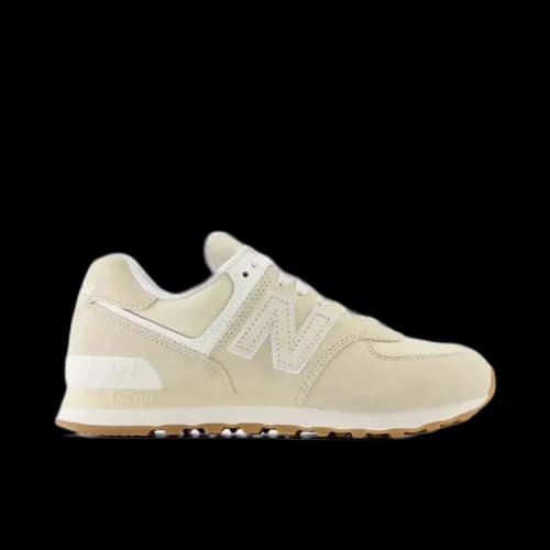 New Balance 574 Sand (Women's)