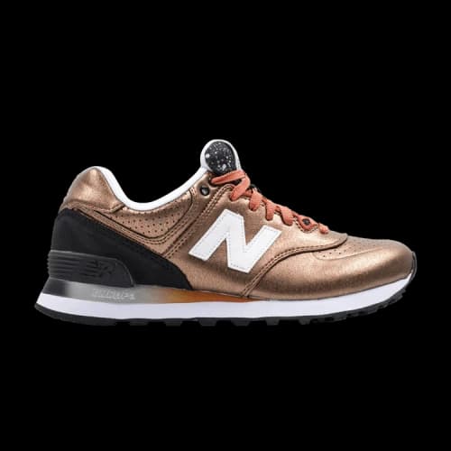 New Balance 574 'Gradient Copper' (Women's)