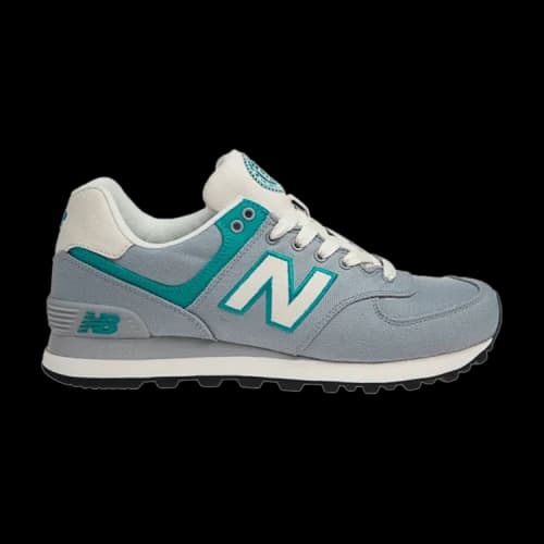 New Balance 574 'Canvas Pack' (Women's)