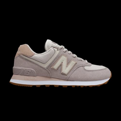 New Balance 574 'Pink' (Women's)