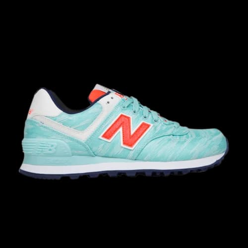 New Balance 574 'Summer Waves' (Women's)