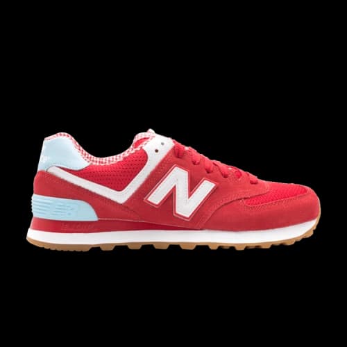 New Balance 574 'Picnic Pack' (Women's)