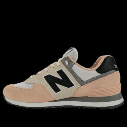 New Balance NB 574 'Pink' (Women's)