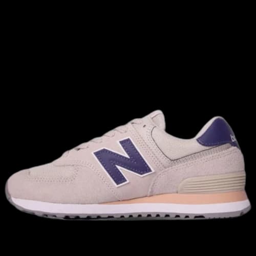 New Balance 574 'Pink Purple' (Women's)