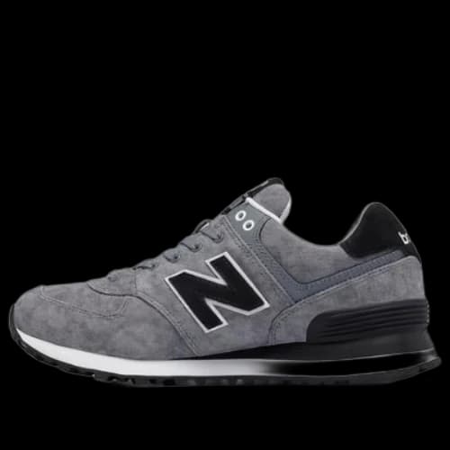 New Balance 574 'Grey' (Women's)