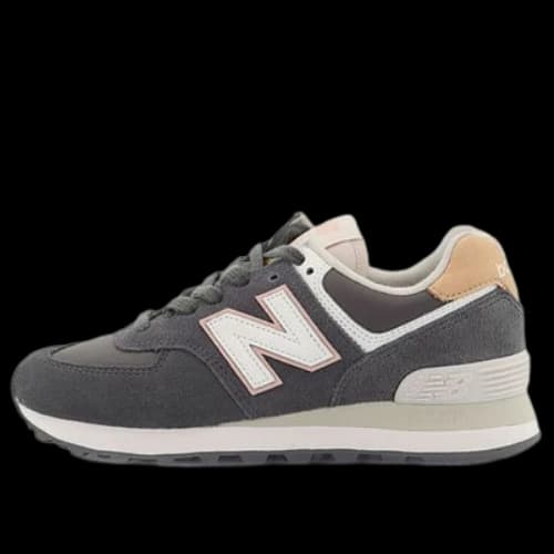 New Balance 574 Series 'Grey' (Women's)