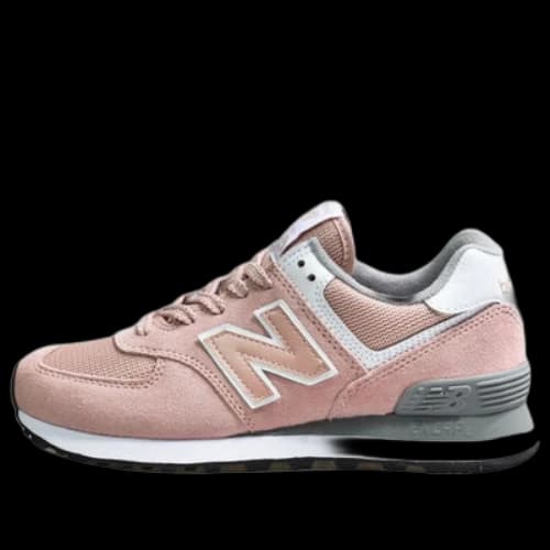 New Balance 574 'Rose Pink' (Women's)