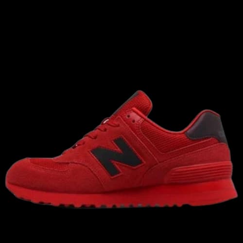 New Balance 574 (Women's)