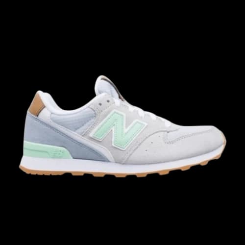 New Balance 696 'Grey Mint' (Women's)