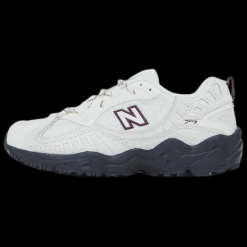 New Balance 703 'White Maroon Black' (Women's)