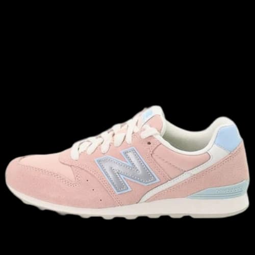 New Balance 996 'Beige Brown Teal Green' (Women's)