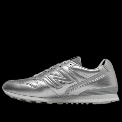 New Balance 996 Series 'Silver' (Women's)