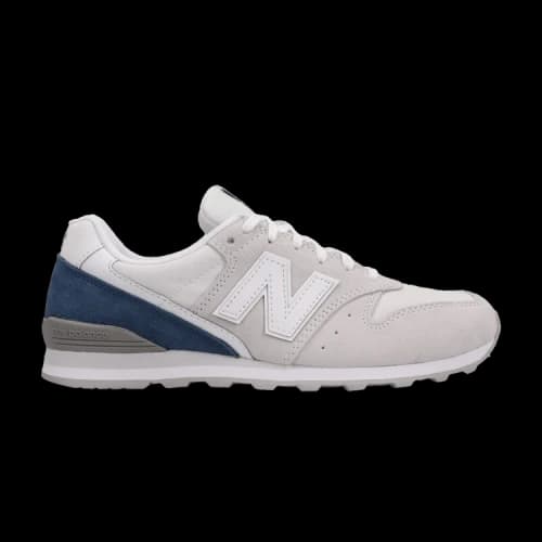 New Balance 996 Wide 'Grey Blue' (Women's)