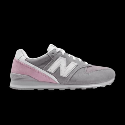 New Balance 996 Wide 'Grey Pink' (Women's)